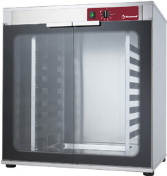 Diamond Garownik 8xGN 1/1, 2kW I Diamond