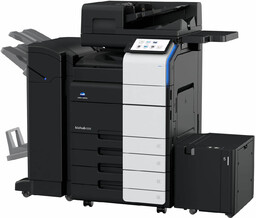 Konica Minolta Bizhub 650i