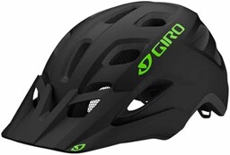 Giro Nine kask rowerowy, czarny, M