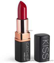 INGLOT - KISS CATCHER Lipstick - Pomadka