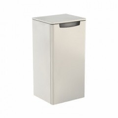 KOŁO 88474000 REKORD szafka boczna niska, biała