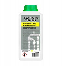 Topnik TS-81 1000ml Ag