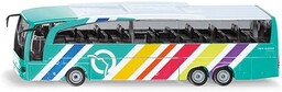 Siku Travego Model Autobusu Mercedes-Benz, Wielokolorowy, 1 Sztuka,