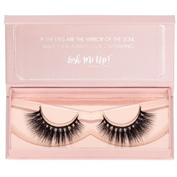 Lash Me Up! False eyelashes sztuczne rzęsy
