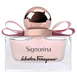 Salvatore Ferragamo Signorina 100ml woda perfumowana