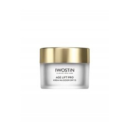 Iwostin Age Lift Pro krem na dzień SPF