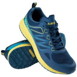 Hi-Tec, męskie buty turystyczne, Himager V, r. 41,