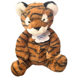 Beverly Hills tygrysek Tad pluszowy 40cm