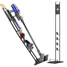 Stojak Wieszak Stelaż Uchwyt Do Odkurzacza Dyson V6