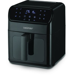 Zelmer ZAF6500 6.5 l czarny