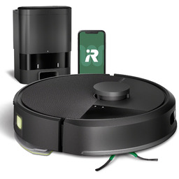 Robot sprzątający mopujący iRobot Combo 105 Ae stacja