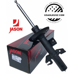 Amortyzator przedni Jeep Cherokee AWD 2014-2023
