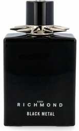John Richmond Black Metal, Woda perfumowana 100ml