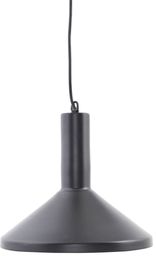 House Doctor MALL MADE Lampa Wisząca / Czarna