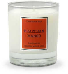 Cereria Molla Świeca zapachowa 230 g Brazilian Mango