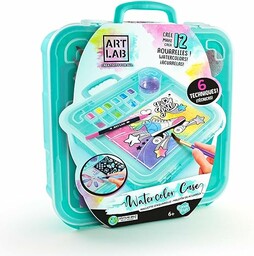 Canal Toys - Art Lab - Akwarela -