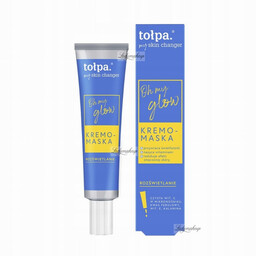 Tołpa - My Skin Changer - Oh My