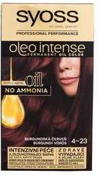 Syoss Oleo Intense Permanent Oil Color farba