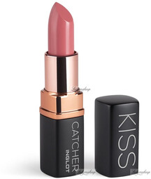 INGLOT - KISS CATCHER Lipstick - Pomadka