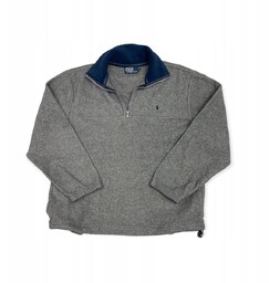 Wciągana bluza męska rękaw RALPH LAUREN L