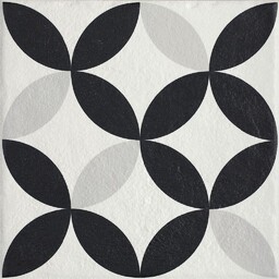 Paradyż MODERN MOTYW E 19,8x19,8 Paradyż MODERN MOTYW