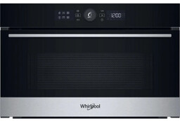 Whirlpool WMD54MX Grill Kuchenka mikrofalowa do zab.