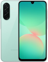 Samsung Galaxy A26 256GB 5G Dual SIM zielony