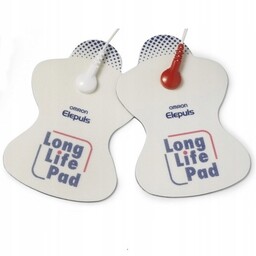 Elektrody Omron long life pads E1 E2 E3