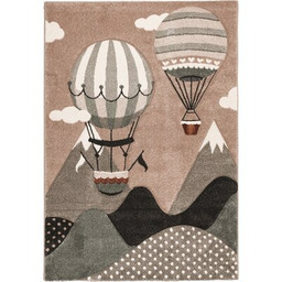 MULTIDECOR Dywan wewnętrzny Bond balony 80 x 150cm