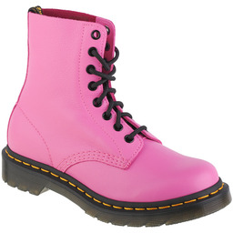 Dr. Martens 1460 Pascal DM30689717, Damskie, glany, Różowy