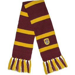 Harry Potter, szalik gryffindor 150x18, Distrineo