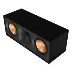 Klipsch R-50C Czarny Głośnik centralny