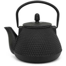 BREDEMEIJER Dzbanek żeliwny do herbaty Wuhan 1L /