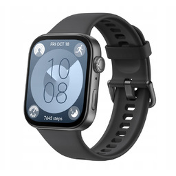 Smartwatch Huawei Watch Fit 3 Amoled SpO2 Bt