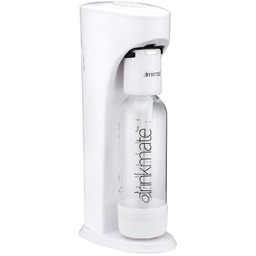 Saturator do wody ORION AquaDream biały