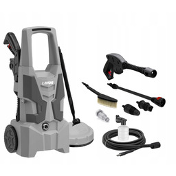 Myjka Ciśnieniowa Lavor Run Plus 150 Bar 225