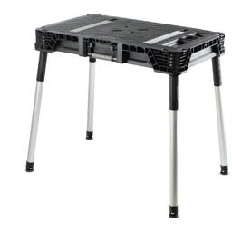 Stół warsztatowy składany Keter Jobmade 81 cm, czarny