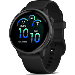 Smartwatch GARMIN vivoactive 6 Czarny 010-02985-00