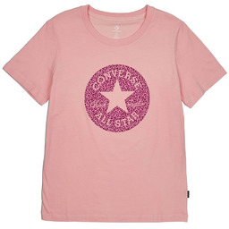 Chuck Taylor All Star Leopard Patch Tee