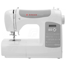 Maszyna do szycia SINGER C5205 Komputerowa