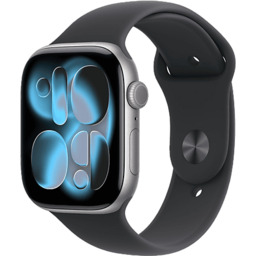 Smartwatch APPLE Watch Series 11 GPS + Cellular,