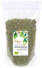 CZYSTEK - HERBATKA LUZ BIO 150 G BATOM