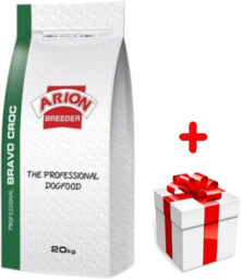 Arion Bravo Croc 24/10 20kg