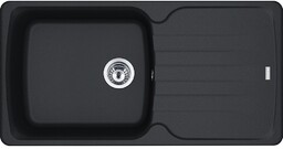 FRANKE Zlewozmywak AZG 611-97 XL onyx 114.0676.239 *