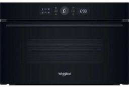 Whirlpool WMD54MB Grill Kuchenka mikrofalowa do zab.