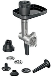 BOSCH Maszynka do mielenia MUZS6HA