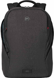Plecak miejski biurowy MX Light Wenger - heather