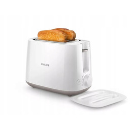 Philips HD2582/00 Toster Moc 760 900 W Ilość