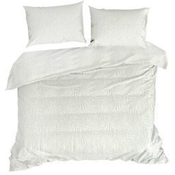 EUROFIRANY Komplet pościeli Flano 220 x 200 cm