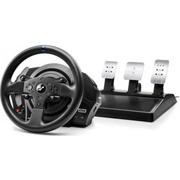 Kierownica z pedałami Thrustmaster T300RS Gt Edition